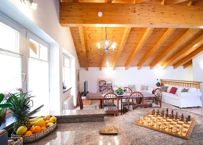 La Casa Verde