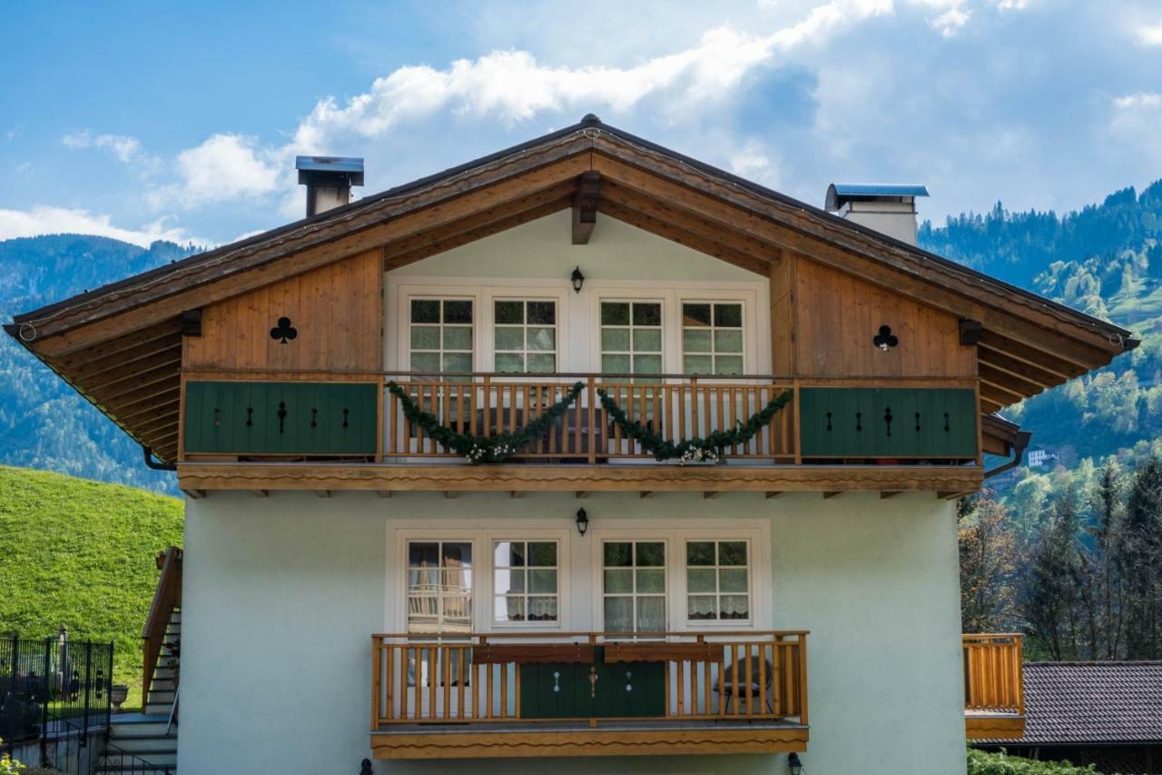 La Casa Apartment Canal San Bovo