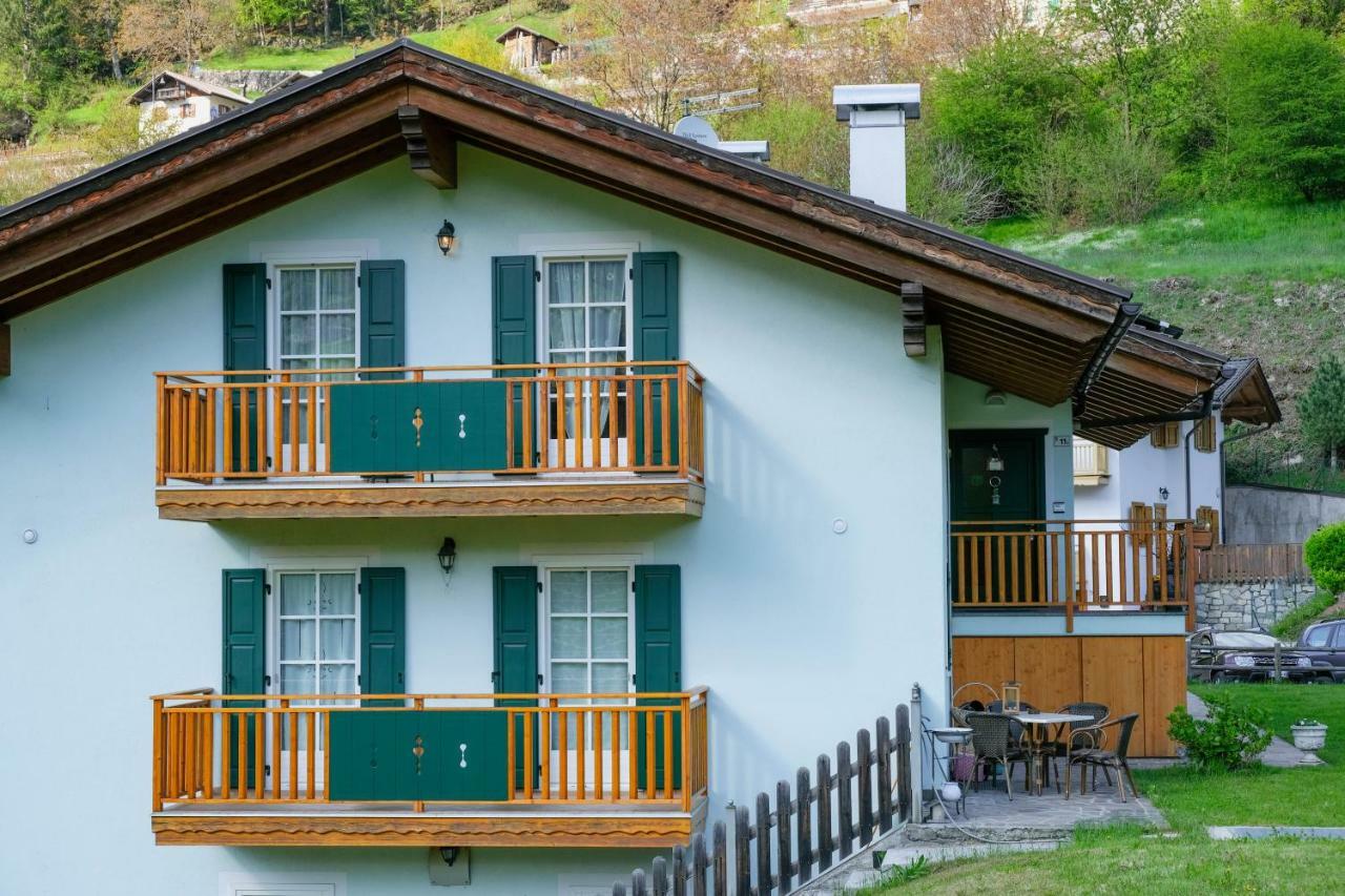 La Casa *