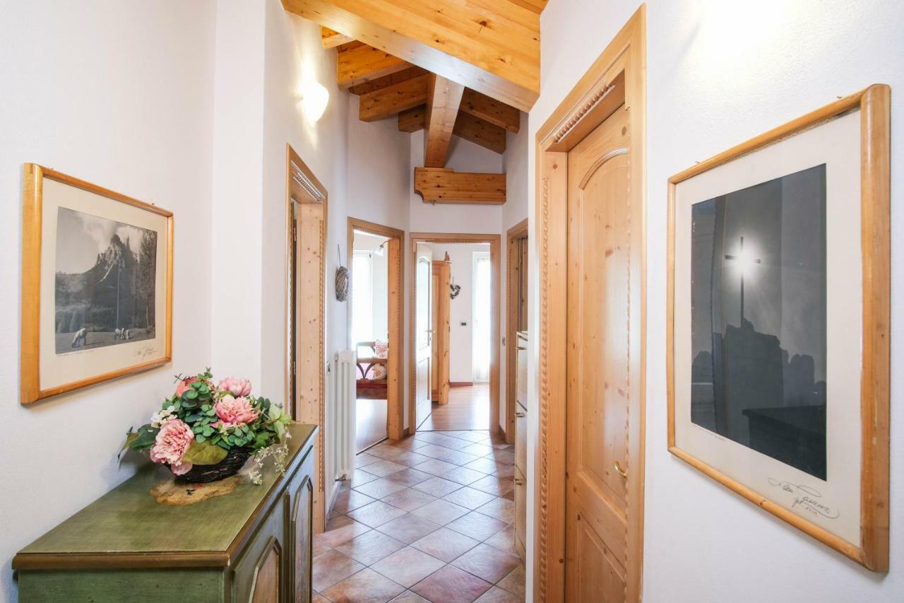 Apartment La Casa Canal San Bovo
