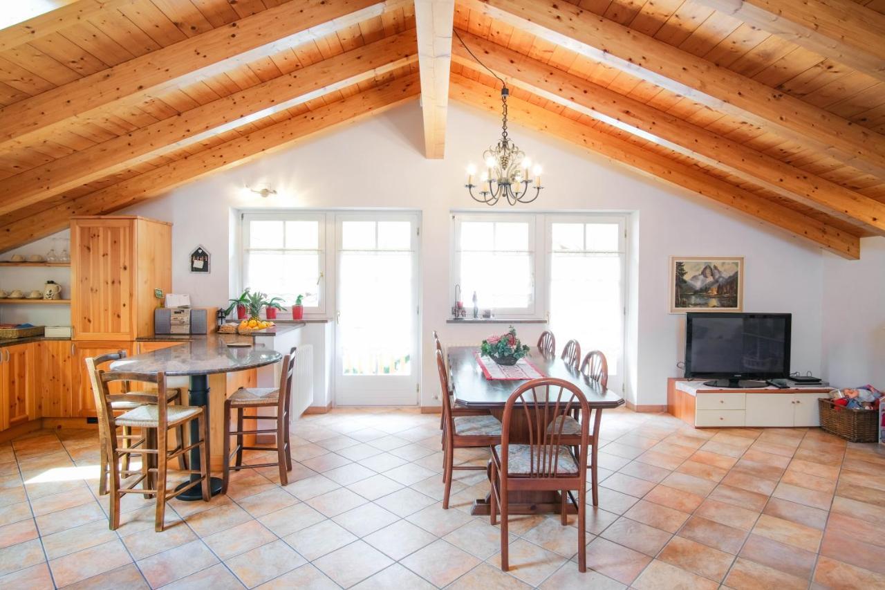 La Casa Apartment *