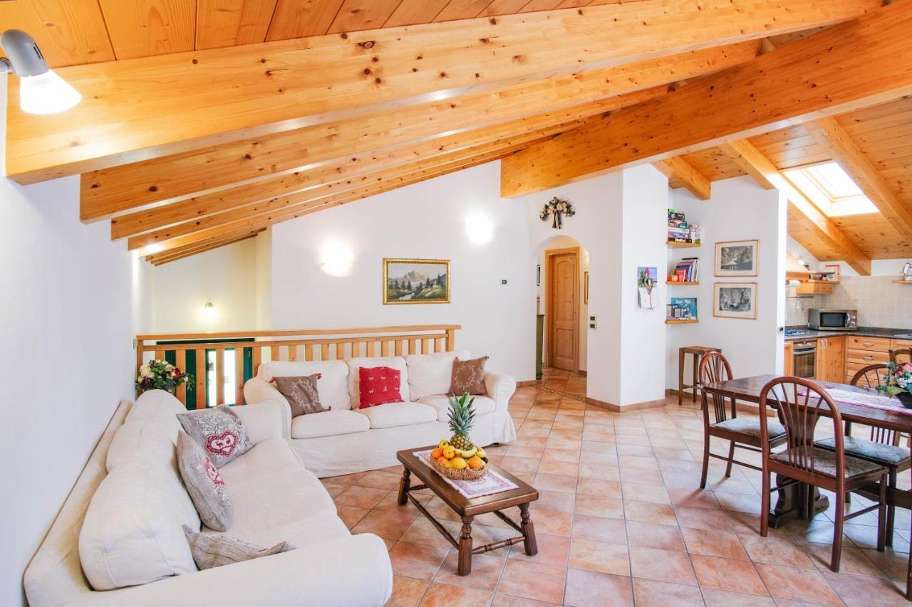 La Casa Apartment